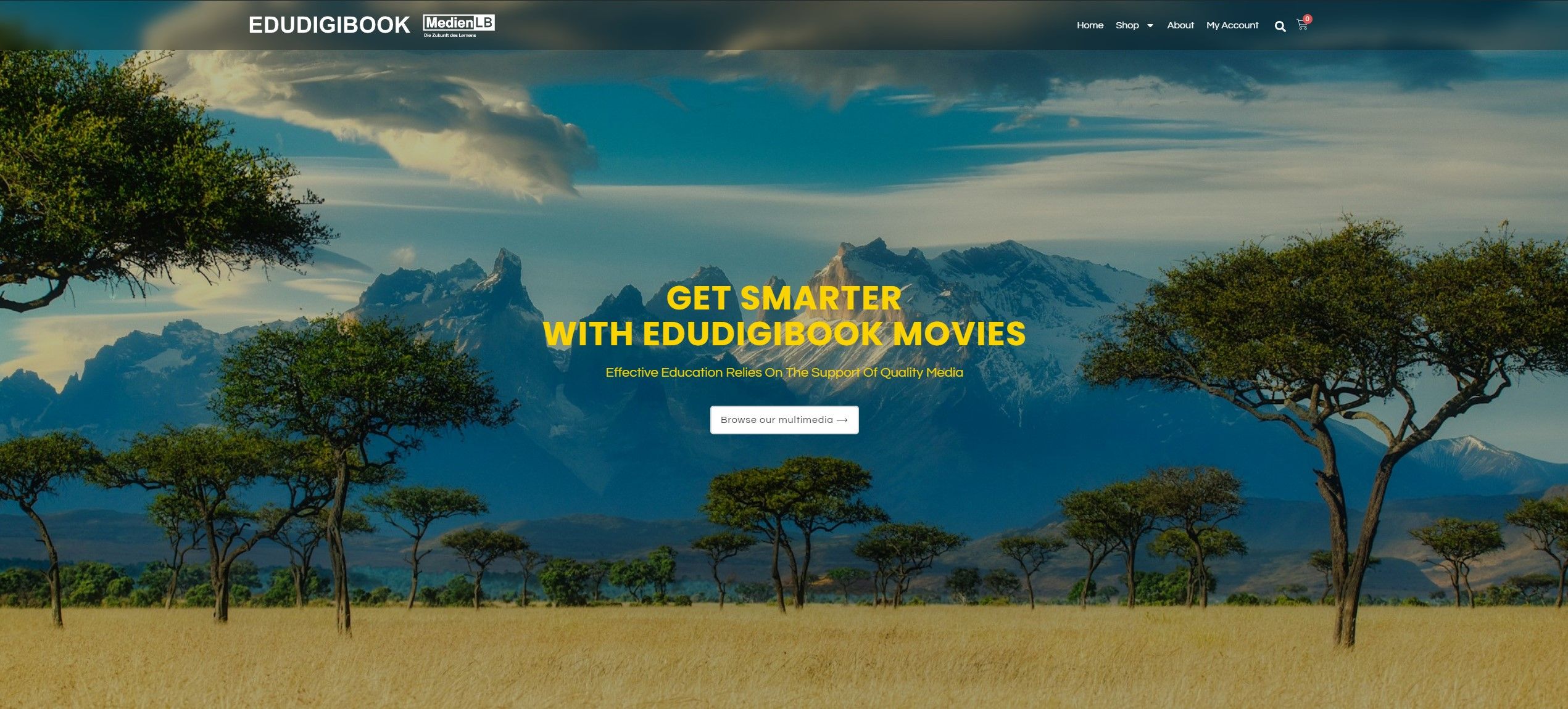 EduDigiBook Online-Shop